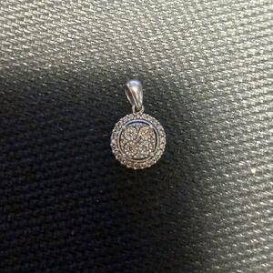 Zales Necklace Pendant